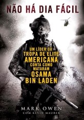 Livro Não Há Dia Fácil