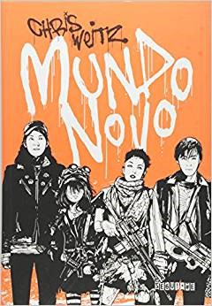 Livro Mundo Novo - Seguinte