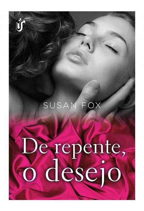 Livro De repente, o desejo - Fox - Gente