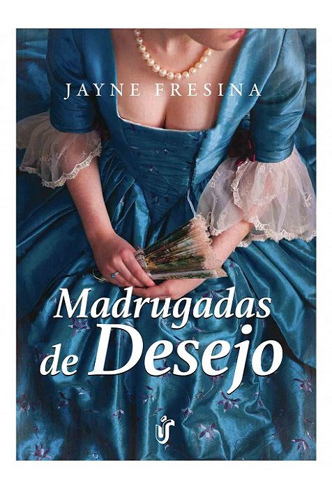 Livro Madrugadas de desejo - Fresina - Gente