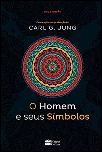 Livro Homem e Seus Símbolos Jung