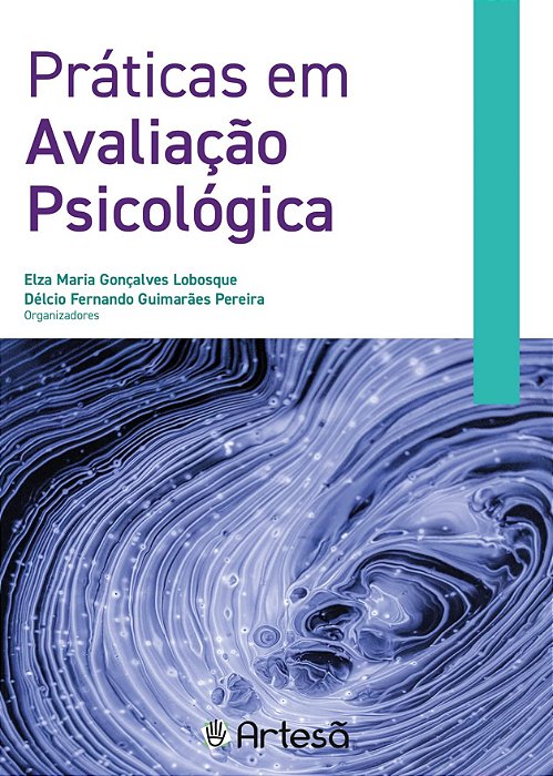 Livro Praticas em Avaliacao Psicologica - Lobosque