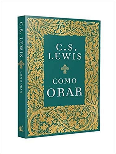 Livro Como Orar - Lewis