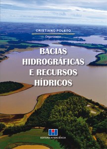 Livro Bacias Hidrograficas e Recursos Hidricos - Poleto (org.)