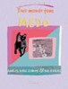 Livro Medo