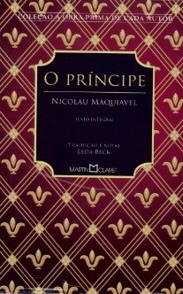 Livro Principe, o -col - a Obra-prima de Cada Autor - Maquiavel