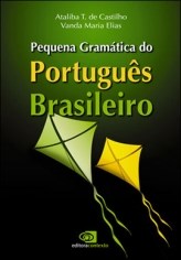 Livro Pequena Gramática do Português Brasileiro - Castilho - Contexto