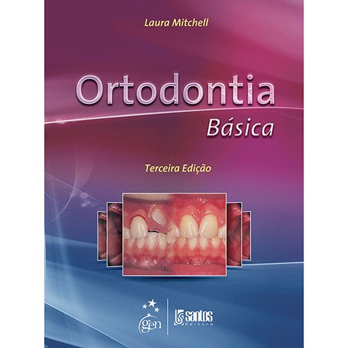 Livro Ortodontia Básica: Mitchell