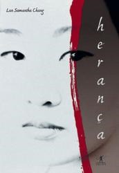 Livro Heranca - Um Romance Elegante sobre os Grilhoes do Amor - Chang