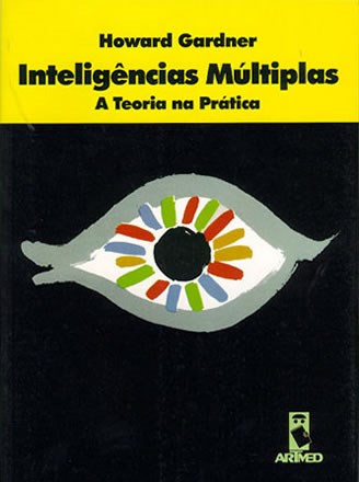 Livro Inteligencias Multiplas - a Teoria Na Pratica - Gardner