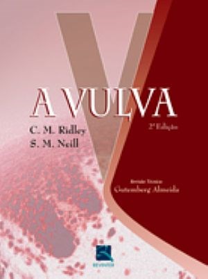 Livro Vulva, A - Ridley