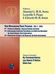 Livro Serie Monografias Dante Pazzanese - Vol I - 2004 - Dante Pazzanese