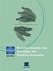 Livro Recomendacoes Nas Infeccoes em Medicina Intensiva - Sotierj/cid Marcos