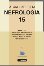 Livro Atualidades em Nefrologia 15 - Cruz