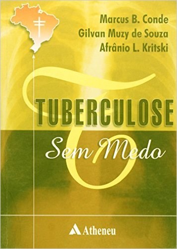 Livro Tuberculose sem Medo
