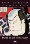 Livro Diario de Um Velho Louco - Tanizaki