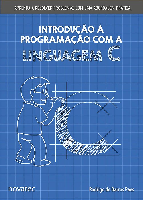 Livro Introdução a Programacao com a Linguagem C