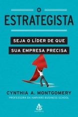 Livro Estrategista, O - Sextante