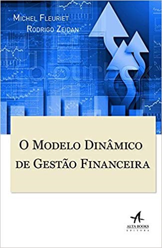 Livro Modelo Dinamico de Gestao Financeira, O - Fleuriet/zeidan