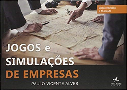 Jogos e Simulacoes de Empresas - Alves