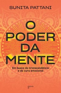Livro Poder da Mente - Pattani - Aleph