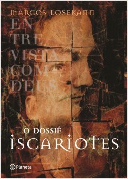 Livro Dossie Iscariotes, O - Losekann