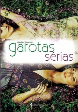 Livro Garotas Serias - Swann