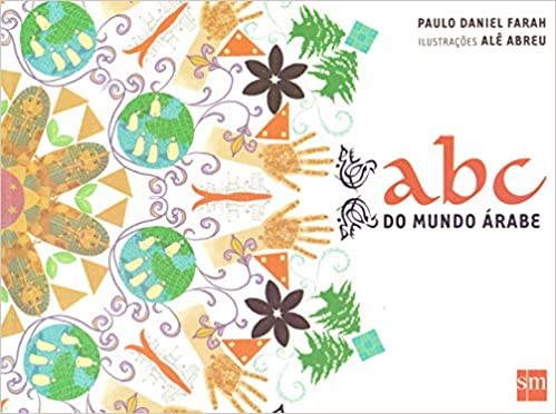 Livro ABC do Mundo Árabe