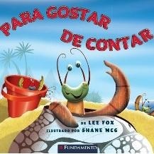 Livro Para Gostar de Contar - Fox