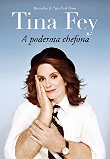 Livro Poderosa Chefona, A - Fey