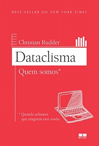 Livro Dataclisma - Rudder