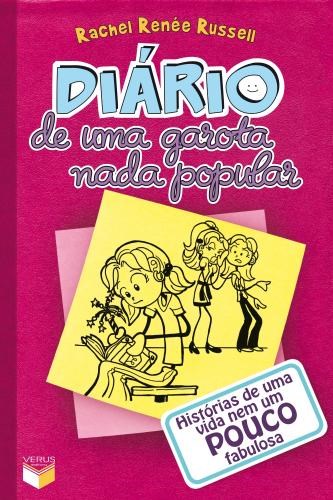 Livro Historias de Uma Vida Nem Um Pouco Fabulosa: Vol. 1 - Russell