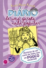Livro Historia de Um Conto de Fadas Nem Um Pouco Encantado: Vol. 8 - Russell