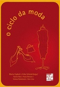 Livro Ciclo da Moda, O - Feghali
