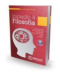 Livro Iniciacao a Filosofia - Tobias