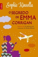 Livro Segredo de Emma Corrigan, o - Edicao de Bolso - Kinsella