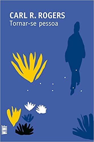 Livro Tornar-se Pessoa - Rogers - WMF Martins Fontes