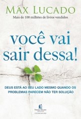 Livro Voce Vai Sair Dessa - Nelson