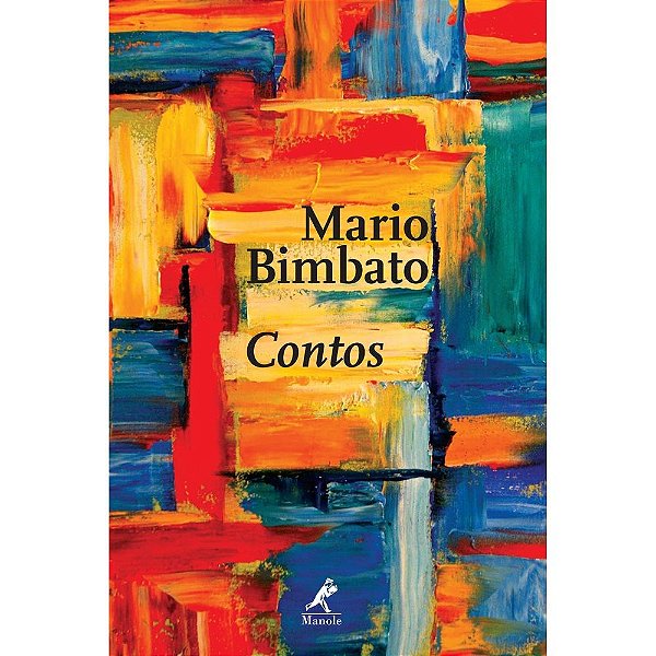 Livro Contos - Bimbato