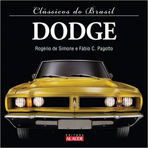Livro Dodge