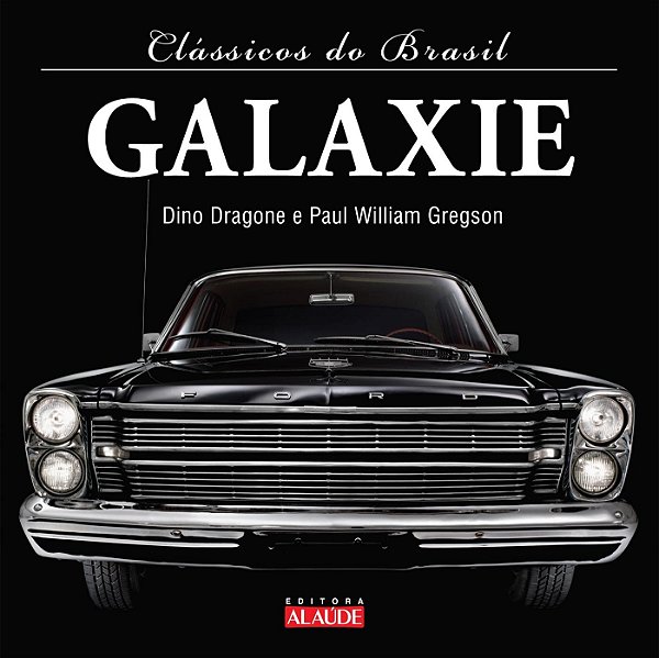 Livro Galaxie - Dragone - Alaúde