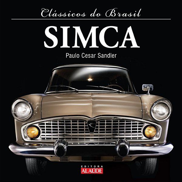 Livro Simca