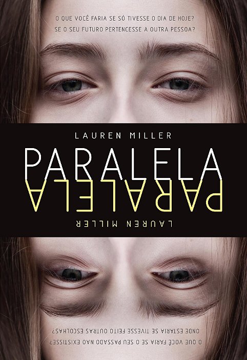 Livro Paralela - Miller