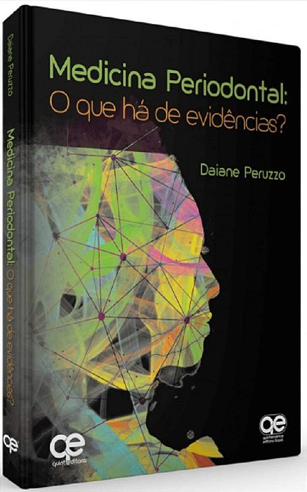 Livro Medicina Periodontal