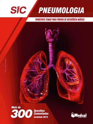 Livro SIC Pneumologia