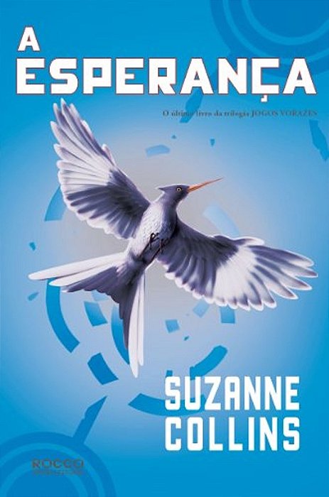 Livro ESPERANCA, A - ROCCO