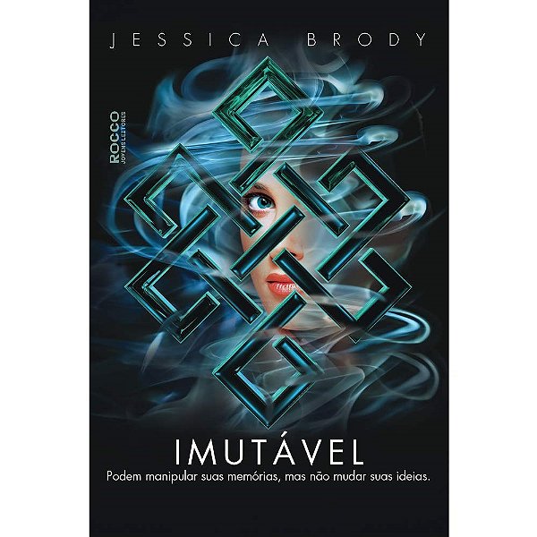 Livro Imutavel - Brody