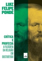 Livro Crpitica E Profecia - Leya