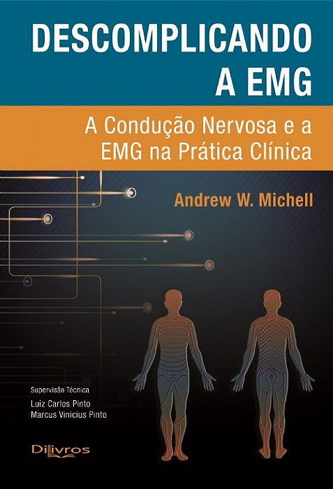 Descomplicando a EMG - Michell - Dilivros