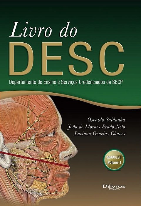 do Desc Vol 1 - Saldanha - Dilivros